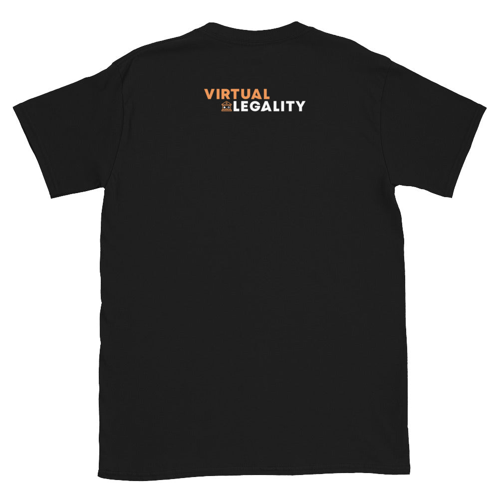 Reasonable Minds - Brainy Tee (Dark)
