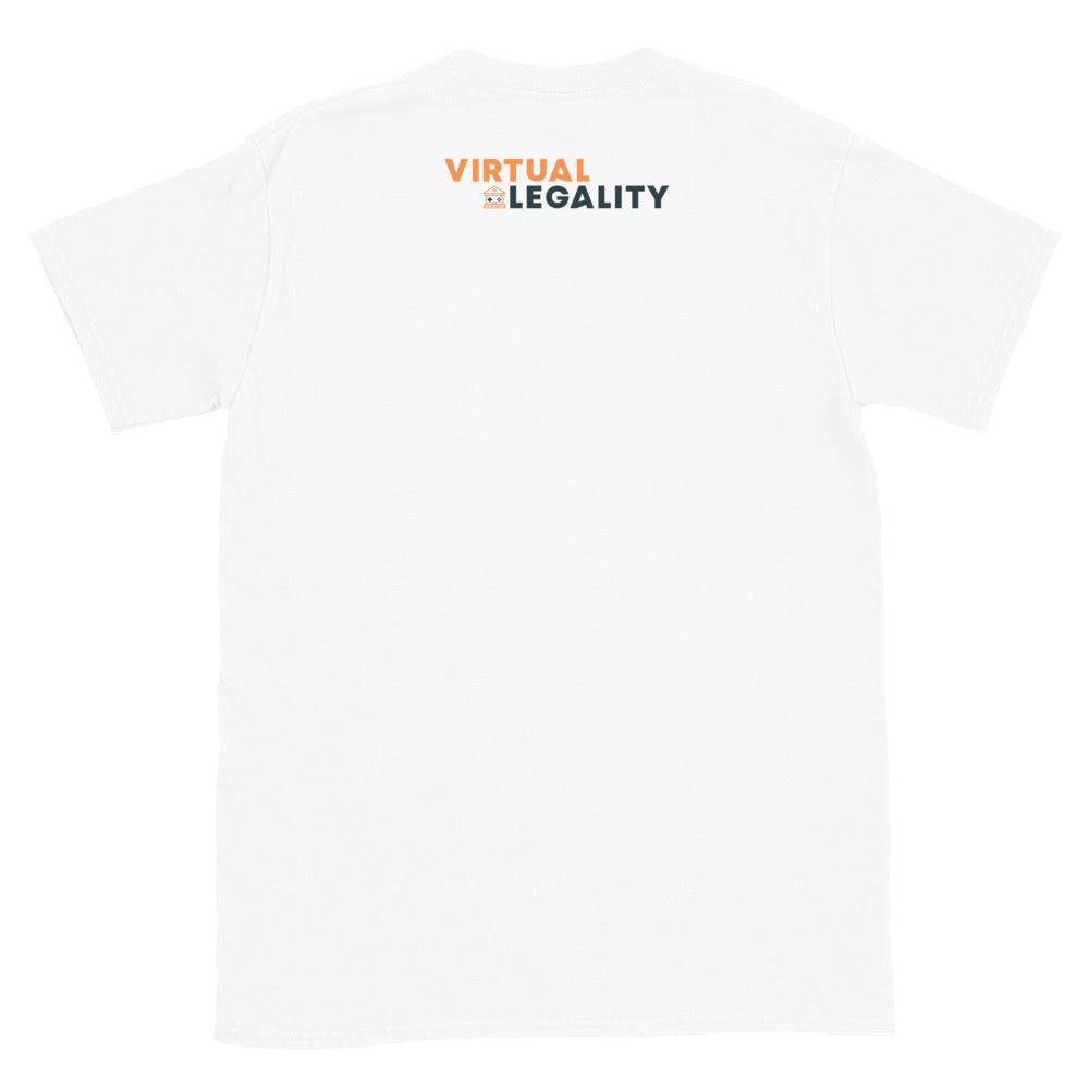 Reasonable Minds - Brainy Tee