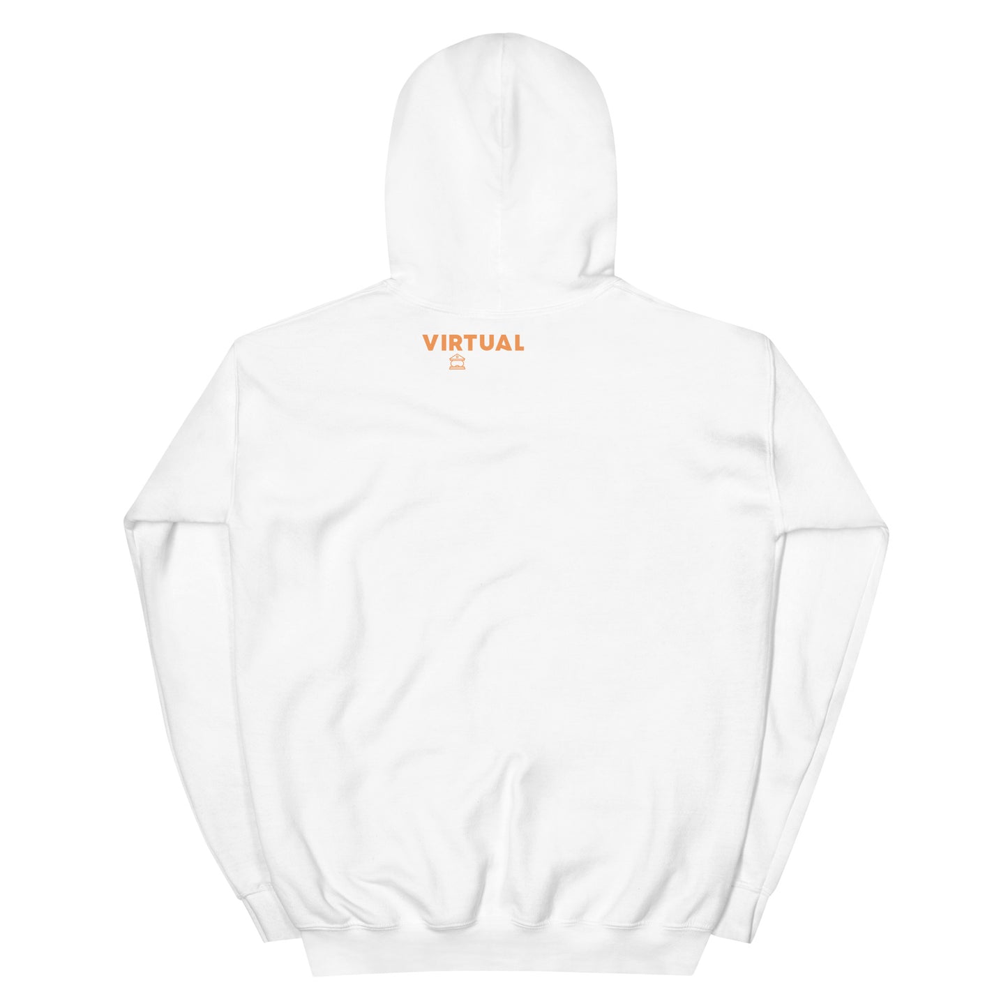 Lawyers & Dragons - Brains Hoodie - Extended Sizes - THREE COLOR OPTIONS!