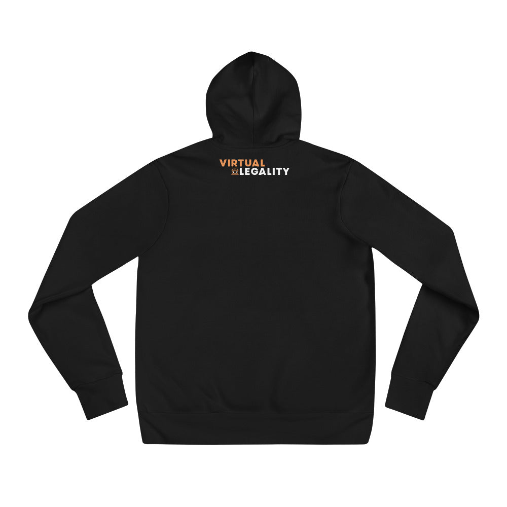 Reasonable Minds - Brainy Hoodie