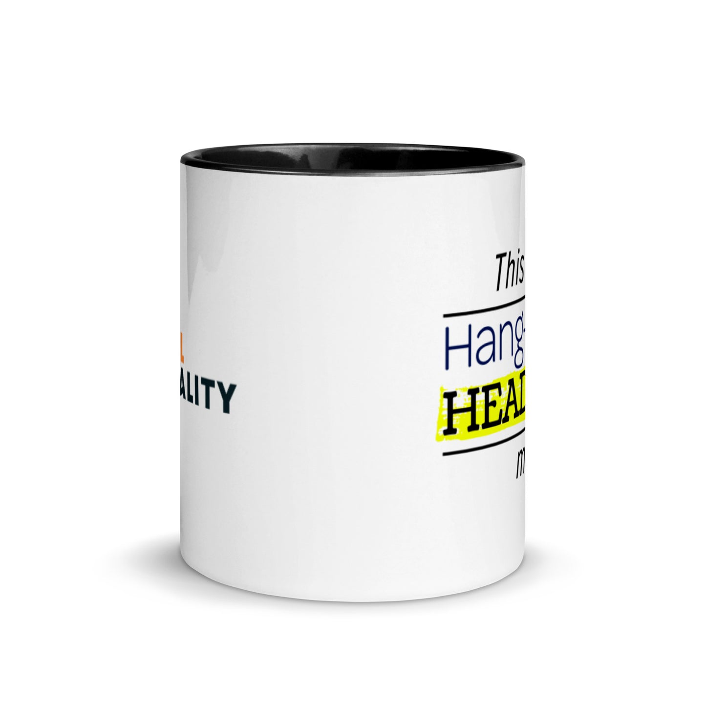 Headlines - This is My Mug