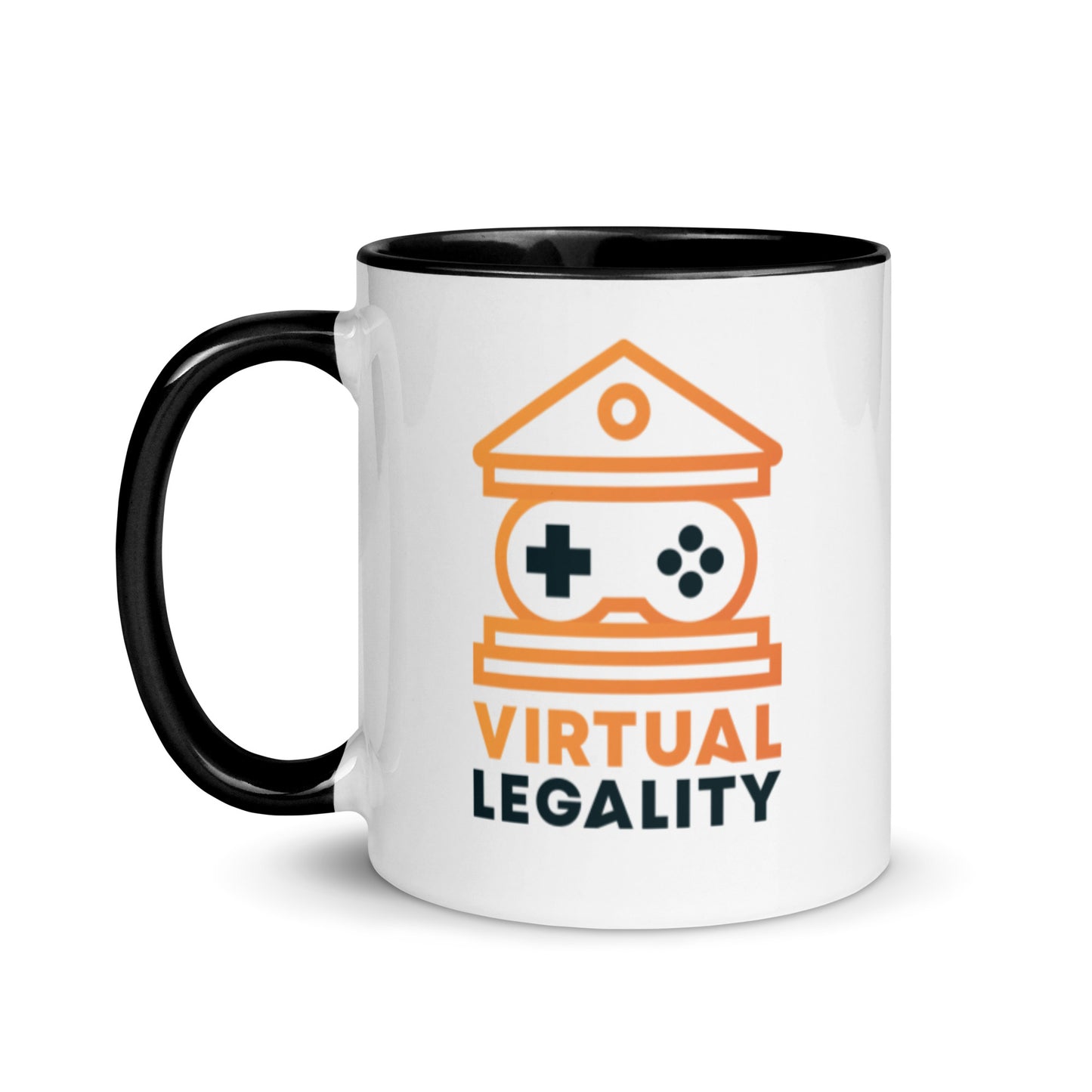 Virtual Legality - Definitions Mug