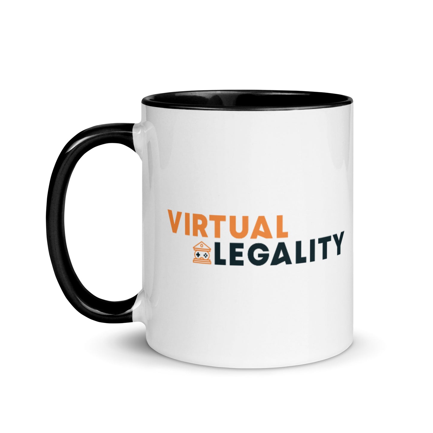 Reasonable Minds - Brainy Mug