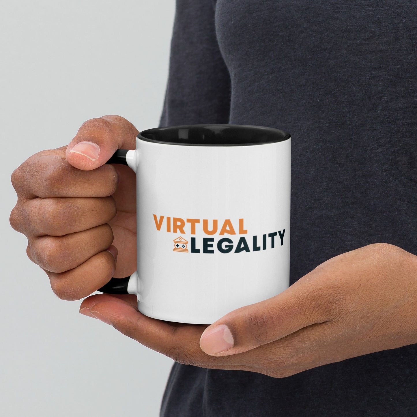Reasonable Minds - Brainy Mug
