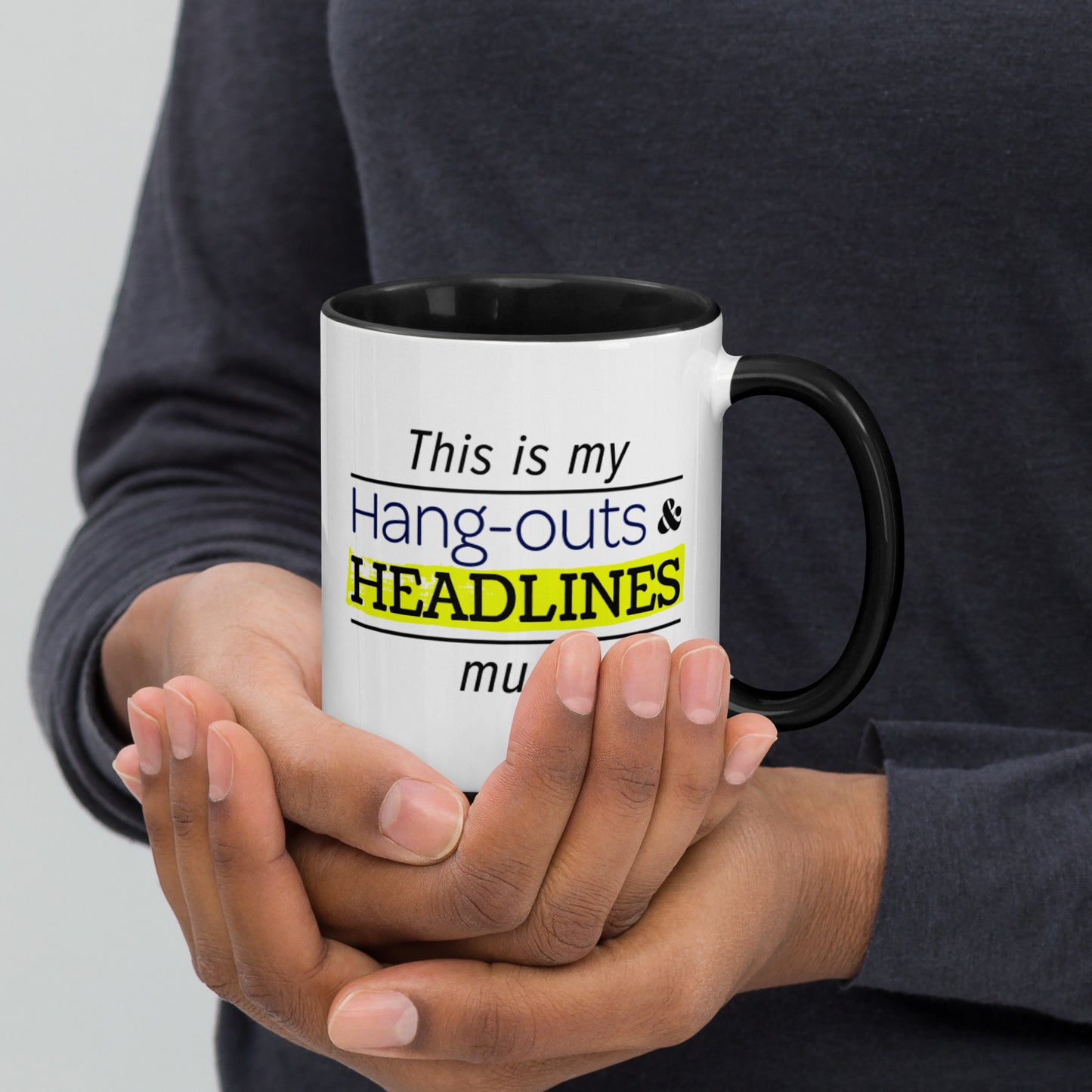 Headlines - This is My Mug